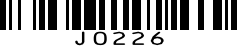 Coupon Barcode